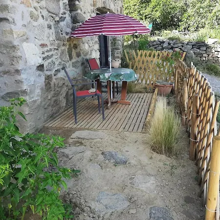 Chez Louise Apartmán