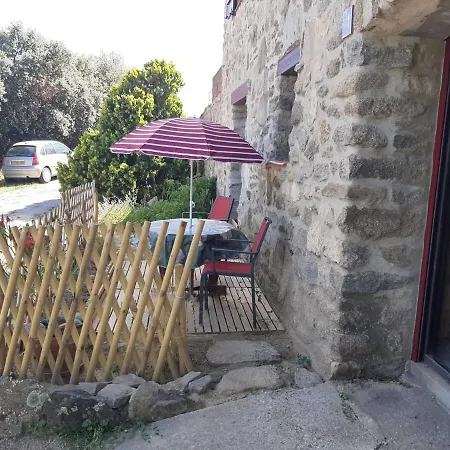 Chez Louise Appartement