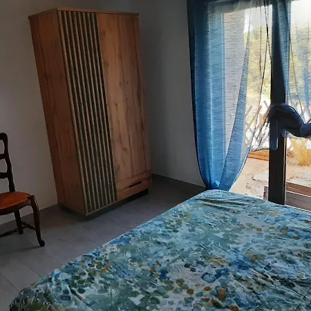 Chez Louise Arboussols