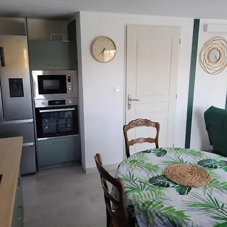 Appartement Chez Louise *