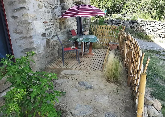 Chez Louise Appartement