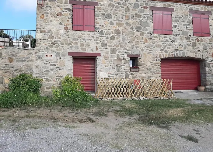 Chez Louise Appartement *