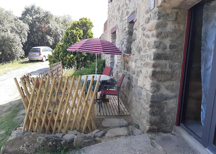 Chez Louise Appartement